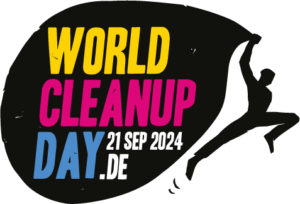 World CLEANUP Day 15.09.2023